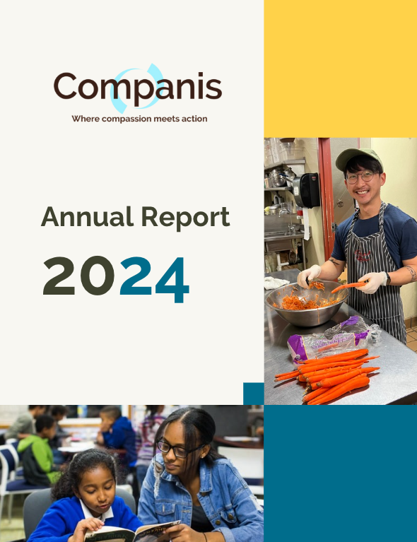 a link to our 2024 Annual Report